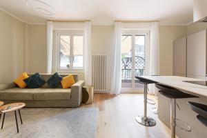 Heart Milan Apartments Sforza Duomo