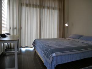 Jome Putrajaya Presint 8 Natural Homestay