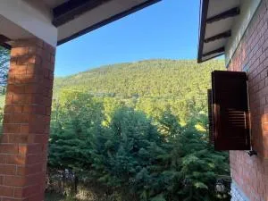 Chalet Valserena - Perugia - Menestrello