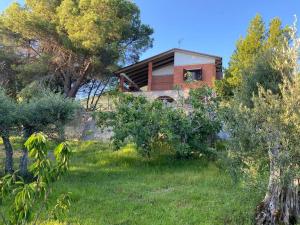 Chalet Valserena - Perugia