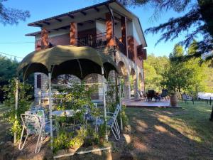 Chalet Valserena - Perugia