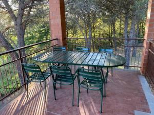 Chalet Valserena - Perugia