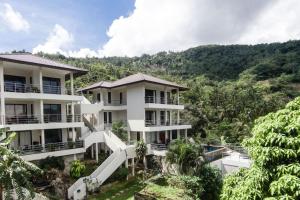 Baan Chaweng Hill Samui