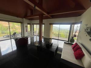 Baan Chaweng Hill Samui