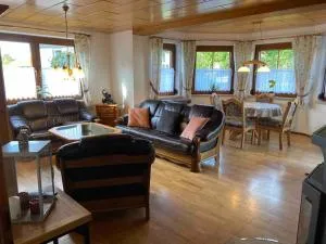 Ferien auf dem Eliesenhof - Gausmannsweiler