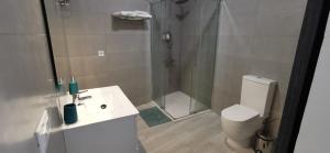 Situación inmejorable. Céntrico y tranquilo