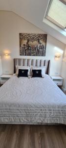 J&D Vanagupės Apartamentai