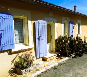 Appartements Les Grues, a country retreat. : photos des chambres