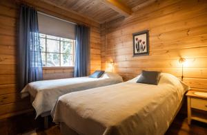 Lomavouti Cottages