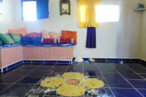 Mermaid House, kitchen, Wi-Fi, parking, centre 5 minutes on foot and near Sunset Dune