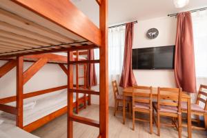 HK apartments by Mountain ways