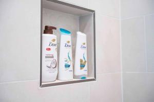 Contemporary Luxury Apartment Steps from Beach