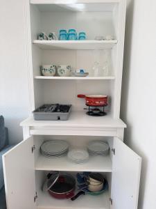 Center, Sauna, View - Haus LINARIA