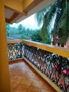 Villa Cleto Guest House