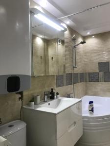 Vitan Mall Apartment Bucharest