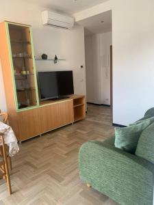 Appartamento con 2 Camere da Letto