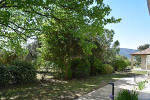 Résidence hôtelière et SPA des sources du gros noyer