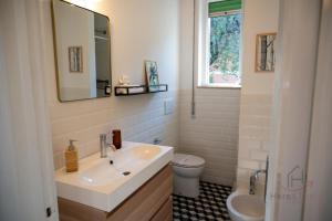 [Penthouse with Terrace] • Sea 5Min • Trains 4Min