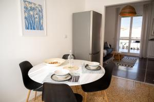 [Penthouse with Terrace] • Sea 5Min • Trains 4Min
