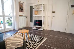 [Penthouse with Terrace] • Sea 5Min • Trains 4Min