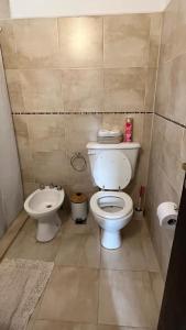 VISTA VERDE - Casa de Descanso