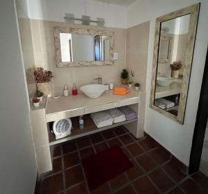 VISTA VERDE - Casa de Descanso