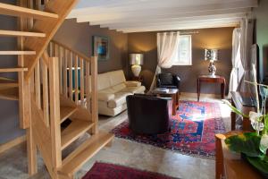 Hotels Logis La Source Bleue : photos des chambres