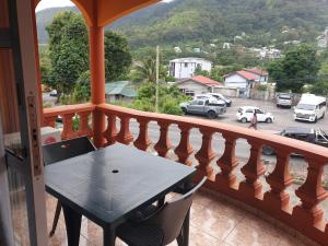 Palmont Commercial Self-Catering Apartments - Beau Vallon