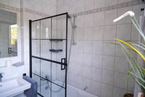Vesteblick-Penthouse