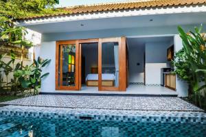 Nomads House-2: Cozy Nook for Modern Couple 1BDR