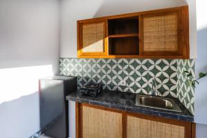 Nomads House-2: Cozy Nook for Modern Couple 1BDR