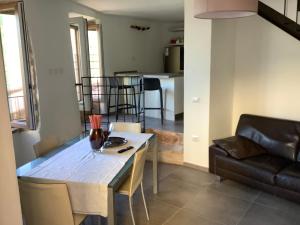 Casa Trevi via Fantosati