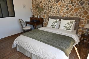 B&B / Chambres d'hotes Aux 3 Forets : photos des chambres