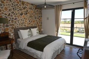 B&B / Chambres d'hotes Aux 3 Forets : photos des chambres