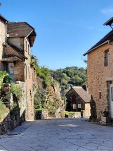 Maisons de vacances Gite de la Levrotiere 3 Bedroom Cottage : photos des chambres