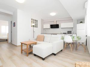 apartamento Santa Matilde 11 - 4-звездочные отели в городе Малага