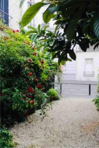 Appartements Emplacement ideal avec terrasse : photos des chambres