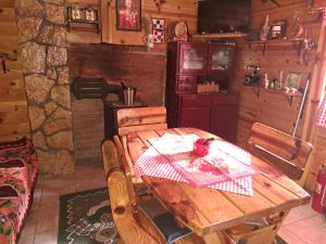 Koljeba Ikica i Makica