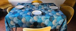 Maisons de vacances Au Bois Fleuri : photos des chambres