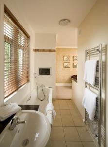 Clarion Hotel Charlecote Pheasant