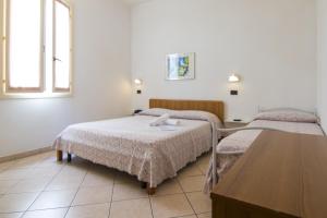 Chambre Double Familiale