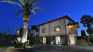 VILLA BIDDIZZA