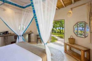 Babylon Beach House, Galu Diani Beach, Kenya