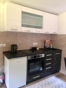 Apartman J&G