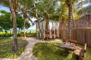 Babylon Beach House, Galu Diani Beach, Kenya