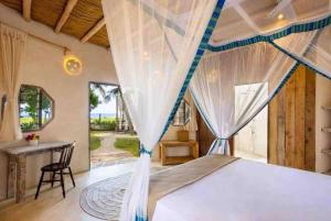 Babylon Beach House, Galu Diani Beach, Kenya