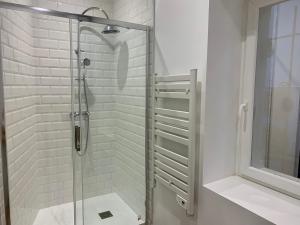 Appartement neuf en centre ville