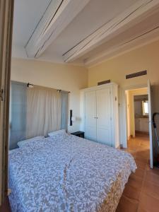 Appartements Appartement F2 dans le golf de Saint-Endreol : photos des chambres