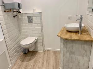 Appartement neuf en centre ville