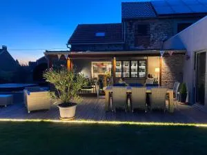 La couette du voyageur - 于伊